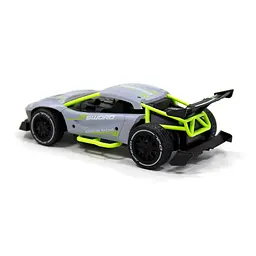 Машинка на радіокеруванні Sulong Toys Speed Racing Drift Sword сірий (SL-289RHG) - мініатюра 2
