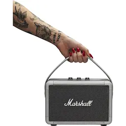 Портативна акустика Marshall Kilburn II Grey [40401] - мініатюра 6