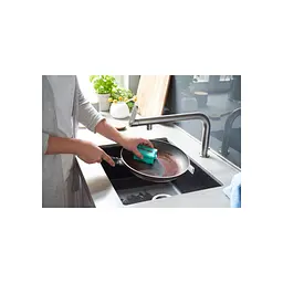 Губки кухонні Vileda Pur Active 2 шт. (4023103070240) - мініатюра 3