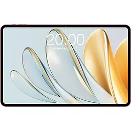 Планшет Teclast T60AI 12” FHD / 6GB / 128GB / A733 / 8000mAh / Wi-Fi / 13+5Mp / Metal / Красный