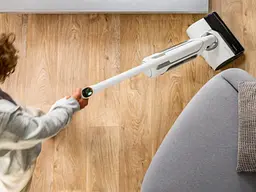 Акумуляторний миючий пилосос Rowenta X-Clean 10 (GZ7540WO) - мініатюра 10