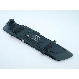 Дзеркало відеореєстратор A23 IPS Екран, Full HD з двома камерами - мініатюра 4