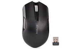 Миша G3-200NS 1000dpi Black A4Tech teh0024019 - мініатюра 1