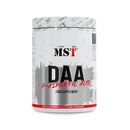 D-аспарагінова кислота MST Nutrition DAA, 300 г