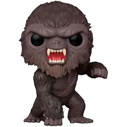 Игровая фигурка Funko Pop Godzilla Vs Kong Конг (50853)