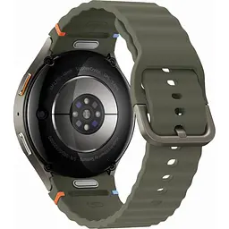 Смарт-годинник Samsung Galaxy Watch 7 44mm eSIM Green (SM-L315FZGA) Global version - мініатюра 5