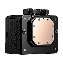 Система рідинного охолодження ID-Cooling DL360 Max (DL360 MAX) - мініатюра 9
