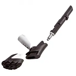 Набір накінечників Leki Smart tip 2 Service Set (1052-8 828 221 00) - мініатюра 2