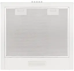 Витяжка Jantar ST I LED 50 WH (6901919) - мініатюра 6