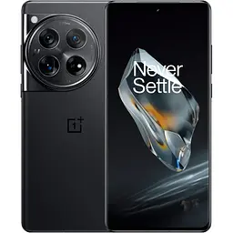 Смартфон OnePlus 12 12/256GB Silky Black CN [102435]