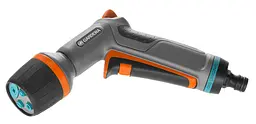 Пістолет-розпилювач Gardena Comfort ecoPulse 4-в-1 (18304-20)