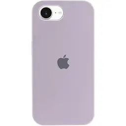 Чохол Silicone Case для Apple iPhone 17e/ 16e Lilac AA [136635]