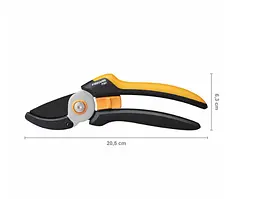 Контактний секатор Fiskars Solid P361 (1057165) - мініатюра 2
