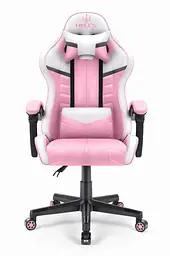 Комп'ютерне крісло Hell's Chair HC-1004 PINK