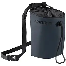 Мішечок для магнезії Edelrid Chalk Bag Rodeo L Deep Blue (1017-721810007730)