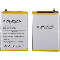 Акумулятор Borofone BN5Q для Xiaomi Redmi 13C/Redmi 13C (5G)/Poco C65