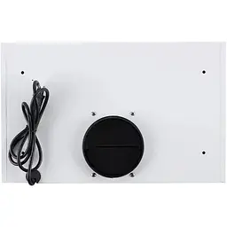 Витяжка Perfelli TL 5316 WH 700 LED - мініатюра 9