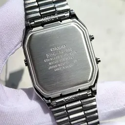 Годинник Casio AQ-230EGG-9AEF - мініатюра 6