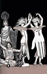 Night Falls on the Berlin of the Roaring Twenties - мініатюра 15