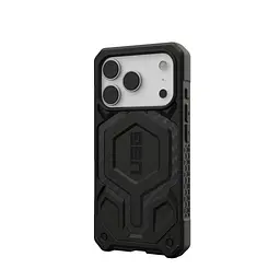 Чохол до мобільного телефона UAG iPhone 17 Pro Monarch Pro MagSafe Carbon Fiber (114513114242) - мініатюра 4