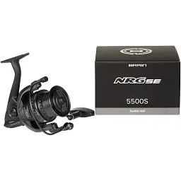 Котушка Brain NRG SE 4500S 10+1BB - мініатюра 6