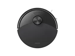 Робот-пилосос з вологим прибиранням RoboRock Q10 VF Black - мініатюра 5