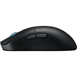 Мишка ASUS ROG Harpe Ace Mini Wireless/Bluetooth/USB Black (90MP03Z0-BMUA00) - мініатюра 4