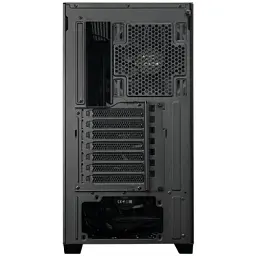 Корпус для ПК Chieftec NIGHT HUNTER 3 (GS-03B-BLK-OP) - мініатюра 6