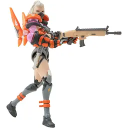 Колекційна фігурка Fortnite Master Series Figure Southpaw 10 см (FNT1323) - мініатюра 2