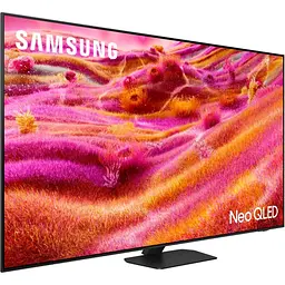 Телевізор Samsung QN90F 115` Neo QLED 4K (QE115QN90FUXUA) [159492] - мініатюра 3