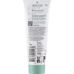 Зубна паста Jordan Green Clean Cavity Protect 75 мл - мініатюра 2