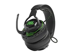 Навушники з мікрофоном JBL Quantum 910X Wireless for XBOX (jblQ910XWLBLKGRN) - мініатюра 9