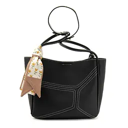 Жіноча сумка через плече з натуральної шкіри Olivia Leather B24-W-6055A - мініатюра 4