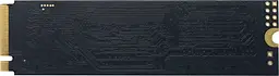Накопичувач SSD Patriot P300 M.2 2280 NVMe PCIe 3.0 x4 3D TLC 128GB (P300P128GM28)