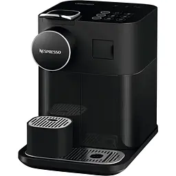 Кавоварка капсульна Delonghi Nespresso Granlattissima (EN640.B) [123585] - мініатюра 5