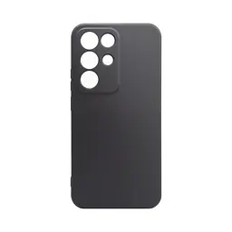 Чехол ArmorStandart ICON для Realme C85 Pro 4G Camera cover Black (ARM89916)