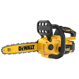 Пила ланцюгова акумуляторна безщіткова DeWalt з АКБ та ЗП DCMCS565P1 - мініатюра 2