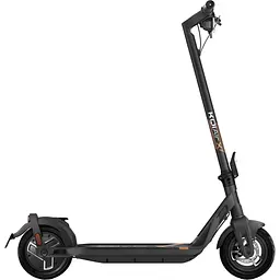 Електросамокат NIU KQi Air X Black (KRT36EG2E11) [167216] - мініатюра 3