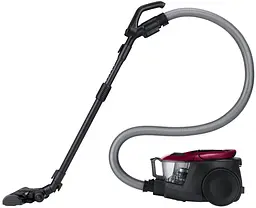 Порохотяг Samsung VC07M31A1HP/UK (колба) - мініатюра 6