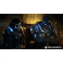 Ключ активації Microsoft Gears 5 для Xbox One/Series - мініатюра 4