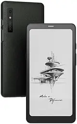 Електронна книжка ONYX BOOX Palma Black - мініатюра 3