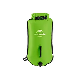 Буй-гермомішок Naturehike (NH17S001-G) зелений