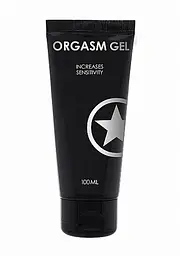 Стимулюючий гель Ouch! Orgasm gel, 100 мл