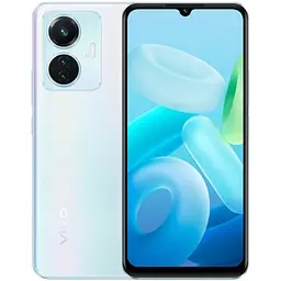Vivo Y55 128 ГБ Ice Dawn (Grade C) Seller Refurbished
