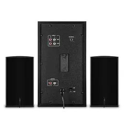 Акустична система Gemix (SB-140BT Black) - мініатюра 3