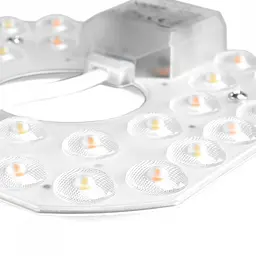 LED модуль для світильників 20W VIDEX VL-MLC-20C 3000-4000-6500K - мініатюра 7