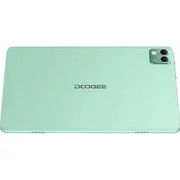 Планшет Doogee T10S 4/128Gb LTE Mint Green Global version - мініатюра 4