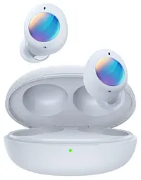 Навушники Realme Buds Air 2 Neo RMA2008 Gray (153673)