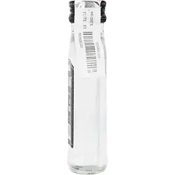 Горілка President Silver 40% 0.1 л - мініатюра 3