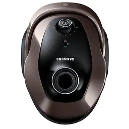 Пилосос з мішком Samsung VC07M25M9WD/UK - мініатюра 2
